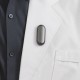 Цифровой диктофон Plaud NotePin с поддержкой ChatGPT, Cosmic Gray