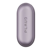 Цифровой диктофон Plaud NotePin с поддержкой ChatGPT, Sunset Purple