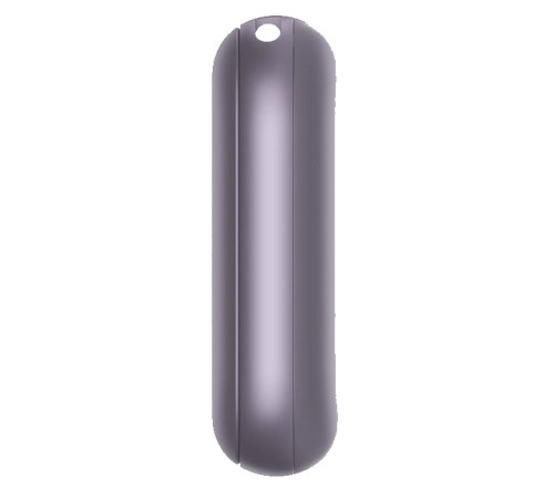 Цифровой диктофон Plaud NotePin с поддержкой ChatGPT, Sunset Purple