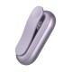 Цифровой диктофон Plaud NotePin с поддержкой ChatGPT, Sunset Purple