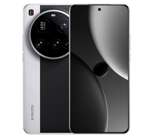 Смартфон Xiaomi 15 Ultra 16/1024GB Silver (GB)