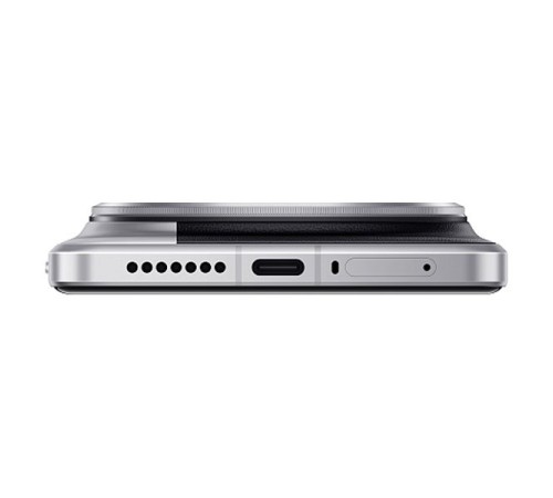 Смартфон Xiaomi 15 Ultra 16/1024GB Silver (GB)