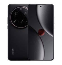 Смартфон Xiaomi 15 Ultra 16/512GB Black 