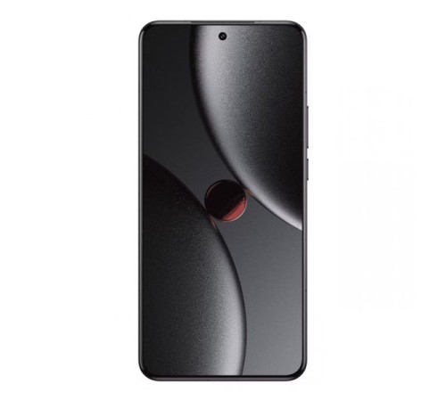 Смартфон Xiaomi 15 Ultra 16/512GB Black (RU)