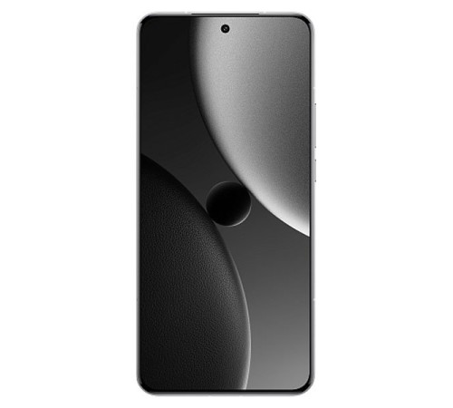 Смартфон Xiaomi 15 Ultra 16/512GB Silver (GB)