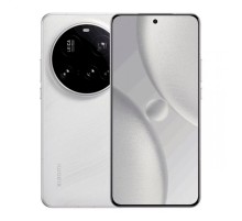 Смартфон Xiaomi 15 Ultra 16/512GB White (EU) (без ЗУ)