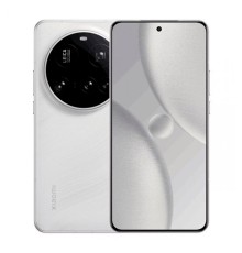 Смартфон Xiaomi 15 Ultra 16/512GB White (EU) (без ЗУ)