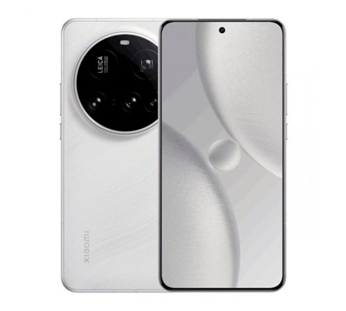 Смартфон Xiaomi 15 Ultra 16/512GB White (EU) (без ЗУ)
