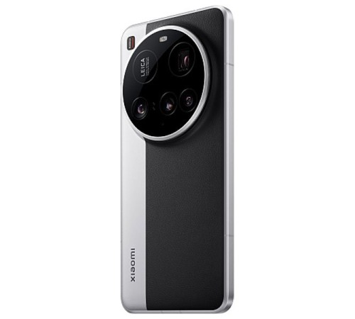 Смартфон Xiaomi 15 Ultra 16/1024GB Silver (EU)