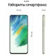 Смартфон Samsung Galaxy S21 FE 8/128 ГБ, (SM-G990B2) Dual nano SIM, зеленый