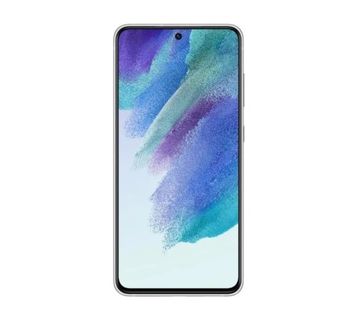 Смартфон Samsung Galaxy S21 FE 8/128 ГБ, (SM-G990B2) Dual nano SIM, белый