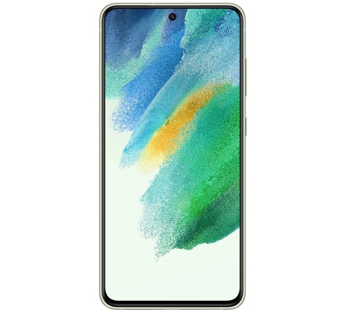Смартфон Samsung Galaxy S21 FE 8/256 ГБ, (SM-G990B2) Dual nano SIM, зеленый Смартфон Samsung Galaxy S21 FE 8/256 ГБ, (SM-G990B2) Dual nano SIM, зеленый