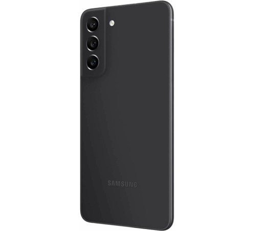 Смартфон Samsung Galaxy S21 FE 8/128 ГБ, (SM-G990B2) Dual nano SIM, графитный