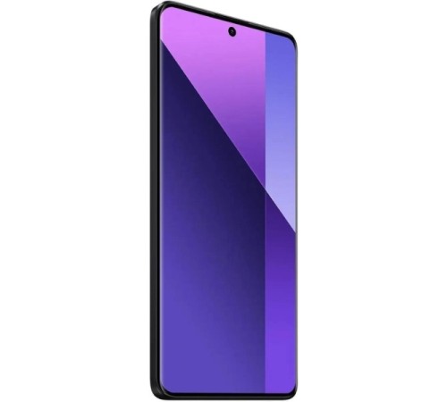 Смартфон Xiaomi Redmi Note 13 Pro Plus 5G 12/512 Midnight Black, черный
