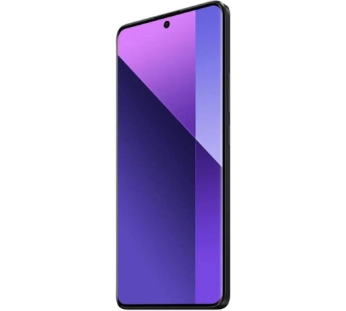 Смартфон Xiaomi Redmi Note 13 Pro Plus 5G 12/512 Midnight Black, черный