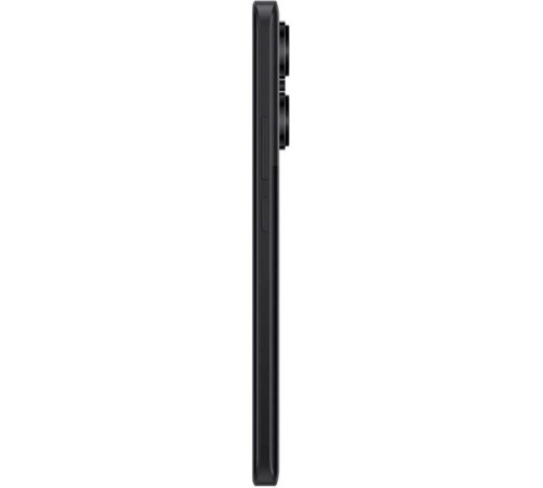 Смартфон Xiaomi Redmi Note 13 Pro Plus 5G 12/512 Midnight Black, черный