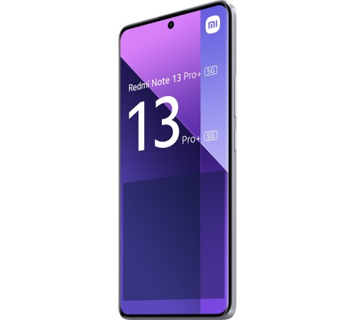 Смартфон Xiaomi Redmi Note 13 Pro Plus 5G 12/512 Aurora Purple, фиолетовый 