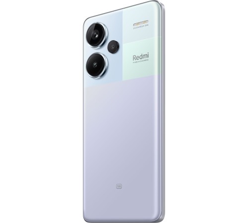 Смартфон Xiaomi Redmi Note 13 Pro Plus 5G 12/512 Aurora Purple, фиолетовый 