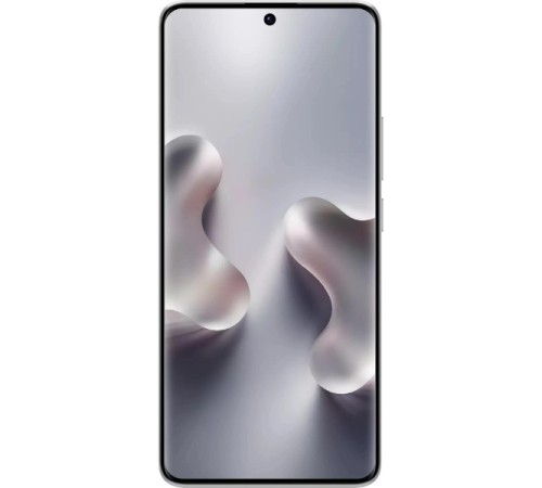 Смартфон Xiaomi Redmi Note 13 Pro Plus 5G 12/512 Mystic Silver, серебристый