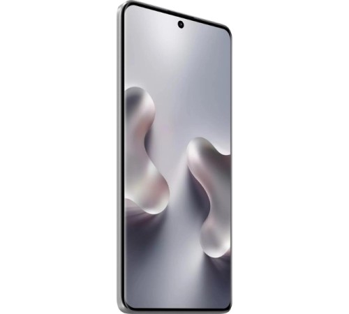 Смартфон Xiaomi Redmi Note 13 Pro Plus 5G 12/512 Mystic Silver, серебристый