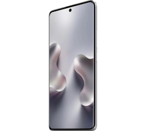 Смартфон Xiaomi Redmi Note 13 Pro Plus 5G 12/512 Mystic Silver, серебристый