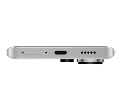 Смартфон Xiaomi Redmi Note 13 Pro Plus 5G 12/512 Mystic Silver, серебристый