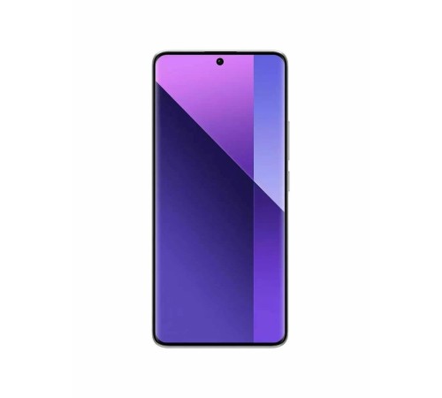 Смартфон Xiaomi Redmi Note 13 Pro Plus 5G 8/256 Moonlight White, EU, белый
