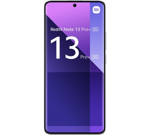 Смартфон Xiaomi Redmi Note 13 Pro Plus 5G 8/256 Aurora Purple, фиолетовый 