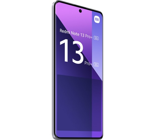 Смартфон Xiaomi Redmi Note 13 Pro Plus 5G 8/256 Aurora Purple, фиолетовый 