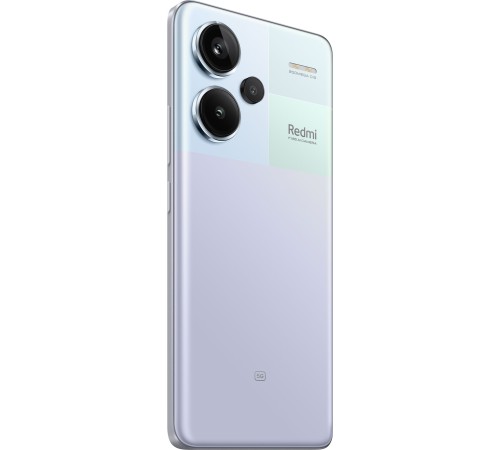 Смартфон Xiaomi Redmi Note 13 Pro Plus 5G 8/256 Aurora Purple, фиолетовый 