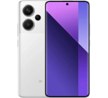 Смартфон Xiaomi Redmi Note 13 Pro Plus 5G 8/256 Moonlight White, RU, белый