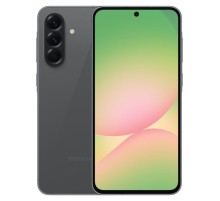 Смартфон Samsung Galaxy A56 5G 8/128 ГБ, графитовый