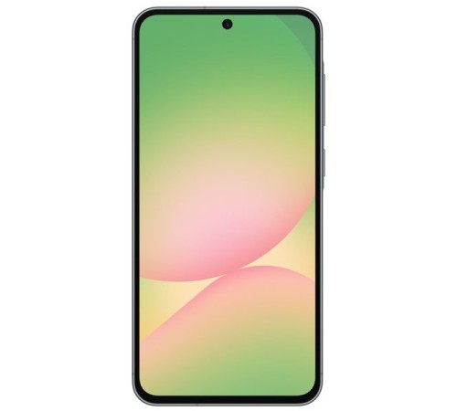 Смартфон Samsung Galaxy A56 5G 8/128 ГБ, графитовый