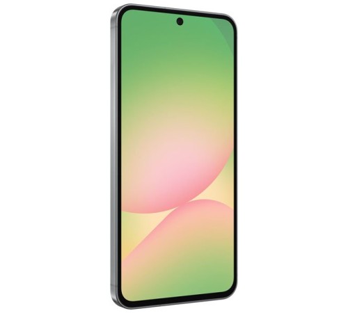 Смартфон Samsung Galaxy A56 5G 8/128 ГБ, графитовый