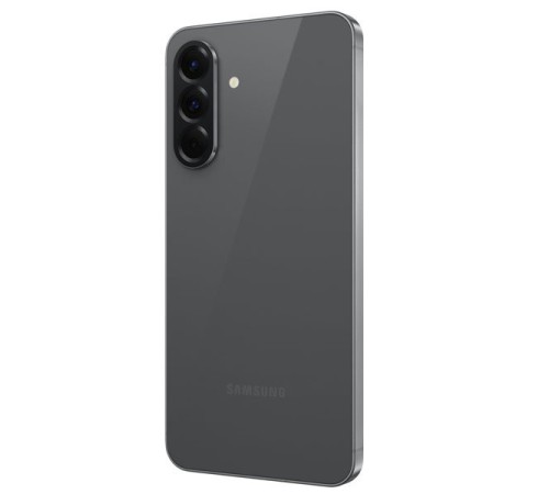Смартфон Samsung Galaxy A56 5G 8/128 ГБ, графитовый