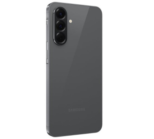 Смартфон Samsung Galaxy A56 5G 8/128 ГБ, графитовый