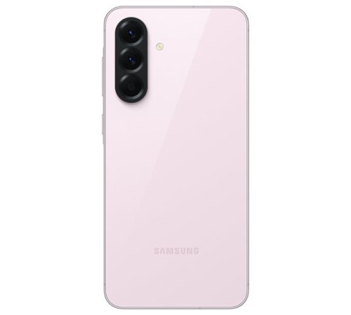 Смартфон Samsung Galaxy A56 5G 8/128 ГБ, розовый
