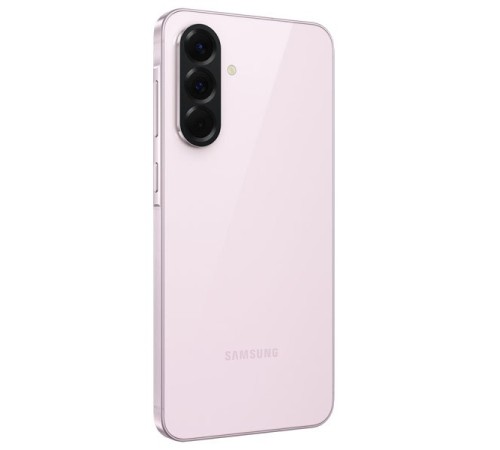 Смартфон Samsung Galaxy A56 5G 8/128 ГБ, розовый