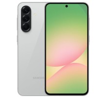 Смартфон Samsung Galaxy A56 5G 8/128 ГБ, серый