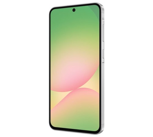 Смартфон Samsung Galaxy A56 5G 8/128 ГБ, серый