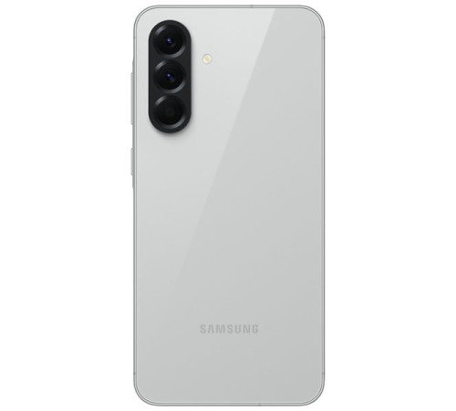 Смартфон Samsung Galaxy A56 5G 8/128 ГБ, серый