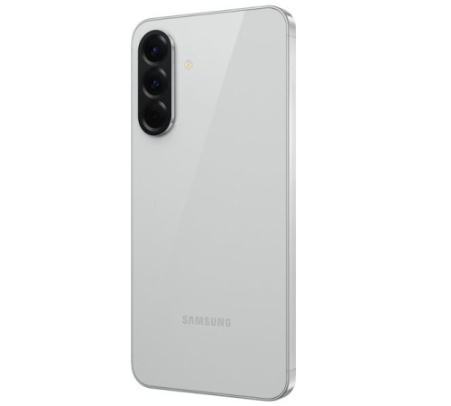 Смартфон Samsung Galaxy A56 5G 8/128 ГБ, серый