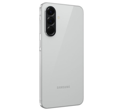Смартфон Samsung Galaxy A56 5G 8/128 ГБ, серый