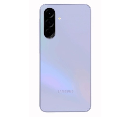 Смартфон Samsung Galaxy A36 5G 6/128 ГБ, фиолетовый