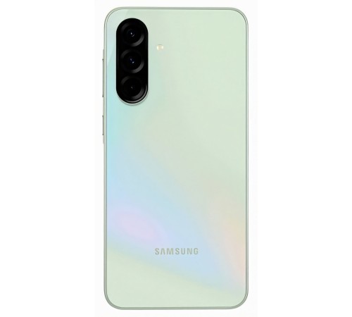 Смартфон Samsung Galaxy A36 5G 6/128 ГБ, зеленый