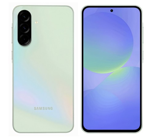 Смартфон Samsung Galaxy A36 5G 8/256 ГБ, зеленый