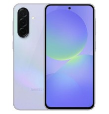 Смартфон Samsung Galaxy A36 5G 8/256 ГБ, фиолетовый