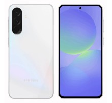 Смартфон Samsung Galaxy A36 5G 8/256 ГБ, белый