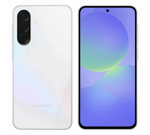 Смартфон Samsung Galaxy A36 5G 8/256 ГБ, белый