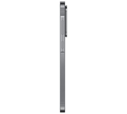 Смартфон Samsung Galaxy A56 5G 12/256 ГБ, графитовый
